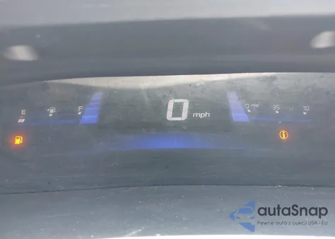 2014 Honda Civic Lx из США, поврежденный, VIN 19XFB2F53EE043488